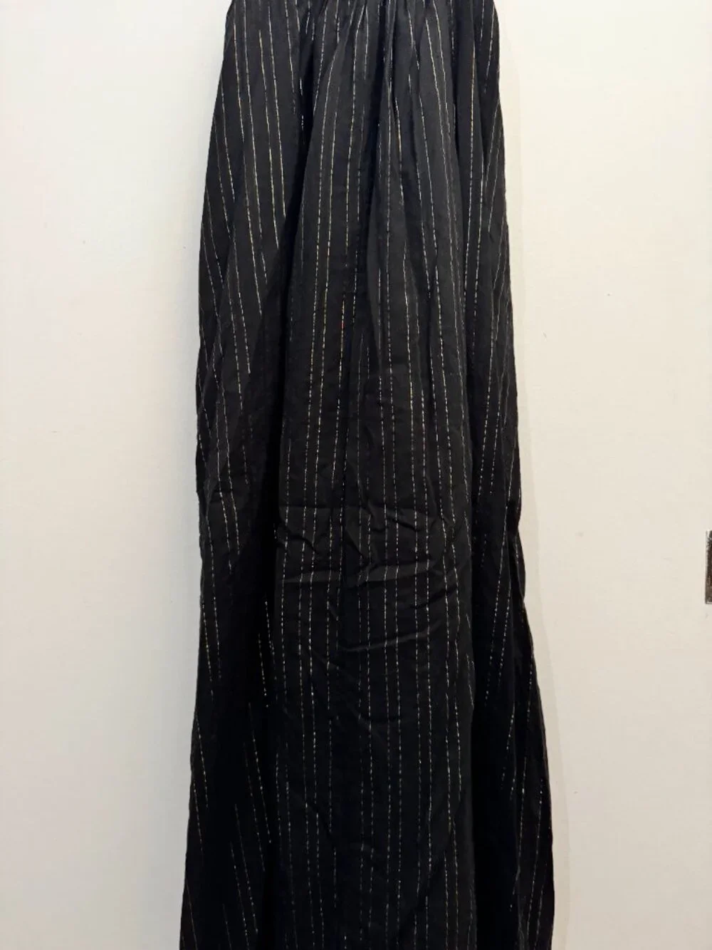 Bowie X James Breezy Bohemian Maxi Dress - girls size 14